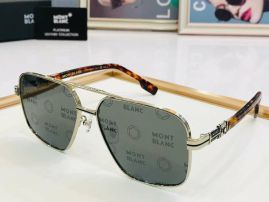 Picture of Montblanc Sunglasses _SKUfw49840676fw